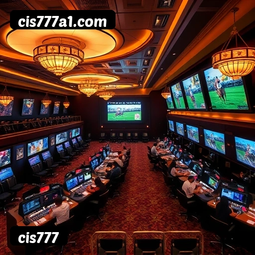 Benefícios do Login cis777 - Bônus e Vantagens Exclusivas