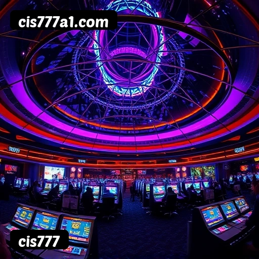 Cassino ao Vivo cis777 - Dealers Brasileiros Profissionais